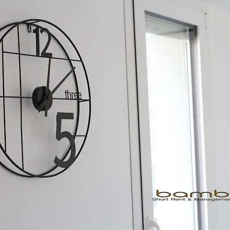 Bamboo Zezon Appartamento