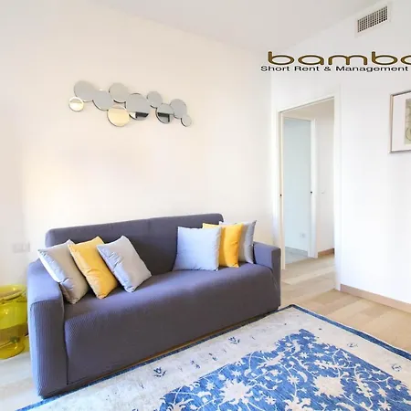 아파트 Bamboo Zezonplus