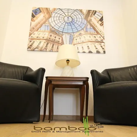 Bamboo Zezon Appartamento *