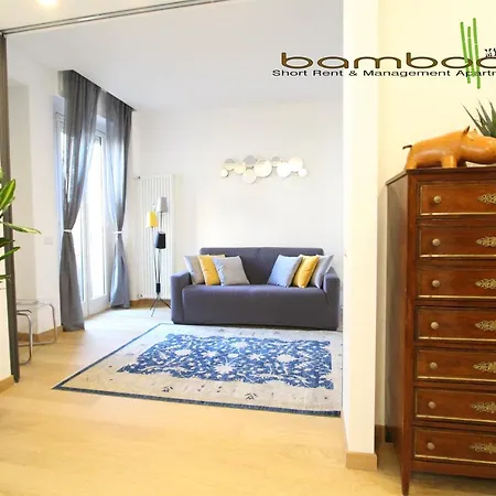 Bamboo Zezonplus 아파트 *