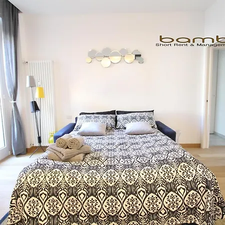 아파트 Bamboo Zezonplus *