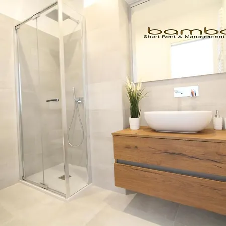 Appartamento Bamboo Zezon Milano
