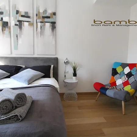 Bamboo Zezon *