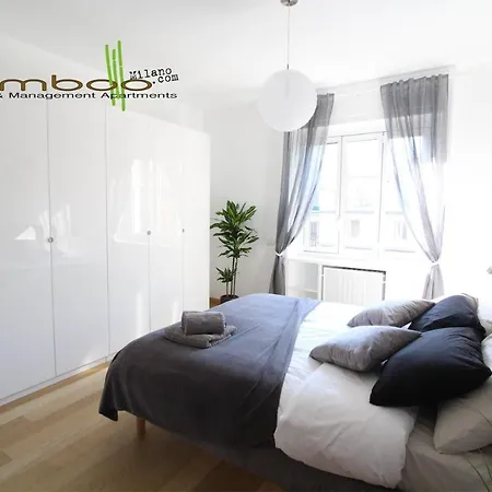 아파트 Bamboo Zezonplus