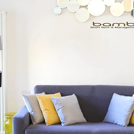 Bamboo Zezon Appartamento