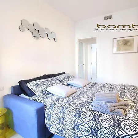 Bamboo Zezon * Milano