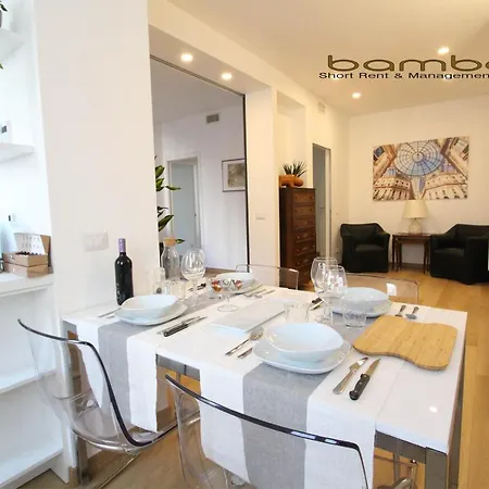 Bamboo Zezon Appartamento