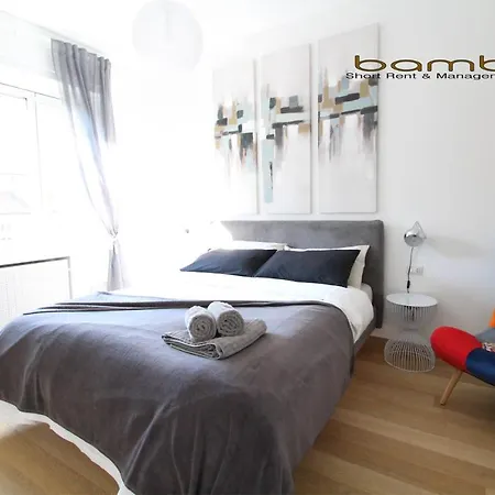 Bamboo Zezonplus 밀라노