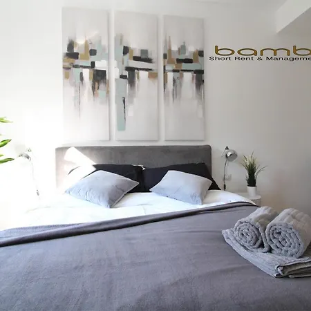 Bamboo Zezon Appartamento