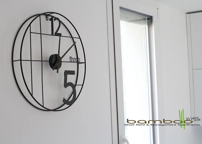 Bamboo Zezonplus Apartament