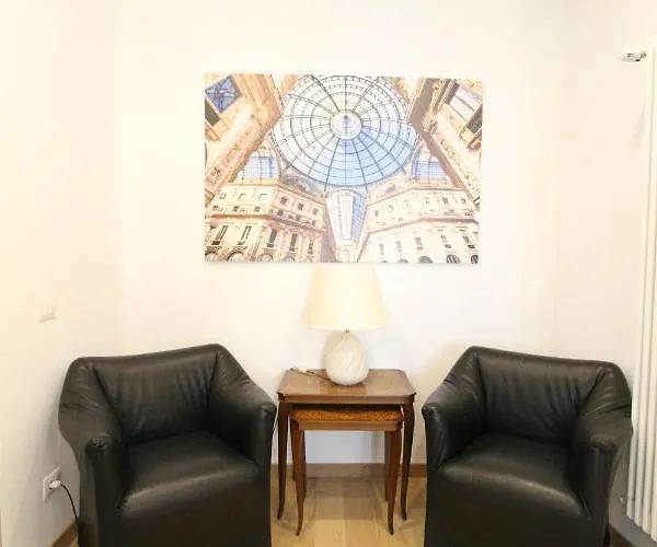 Bamboo Zezonplus Apartament Mediolan