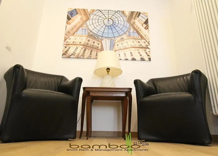 Bamboo Zezonplus Apartament *