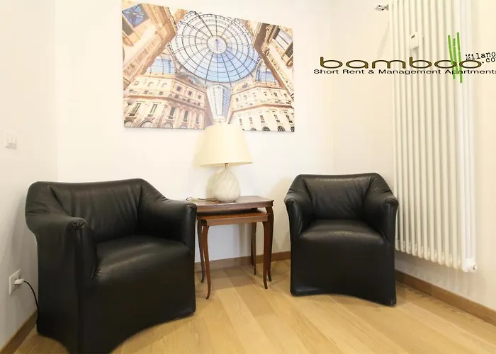 Bamboo Zezonplus Apartament *