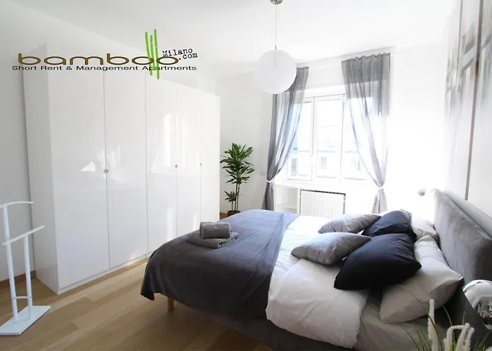 Apartament Bamboo Zezonplus