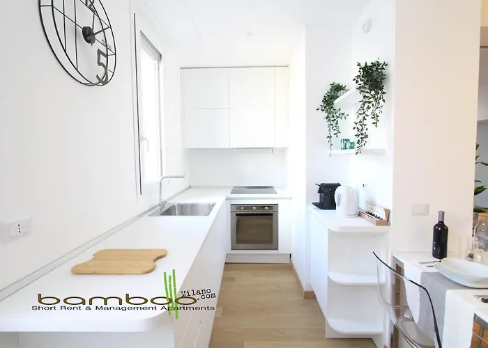Apartament Bamboo Zezonplus *