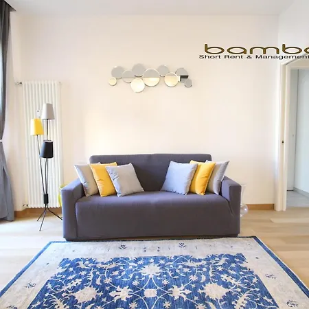 Bamboo Zezonplus * Milano